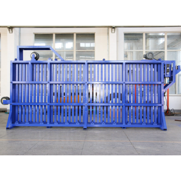 Accumulateur de type de cage standard d&#39;exportation